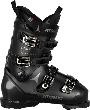 Lyžiarky Atomic Hawx Prime 105 S W GW Black/Gold 23/24