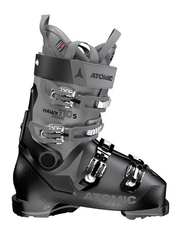 Lyžiarky Atomic Hawx Prime 110 S GW Black/Anthracite 21/22
