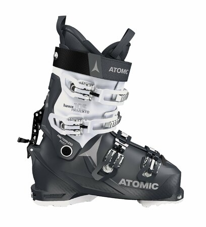 Lyžiarky Atomic Hawx Prime XTD 105 W CT GW Grey/Blue/Light grey/White 21/22