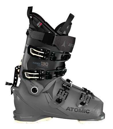 Lyžiarky Atomic Hawx Prime XTD 130 CT GW Anthracite/Black 21/22