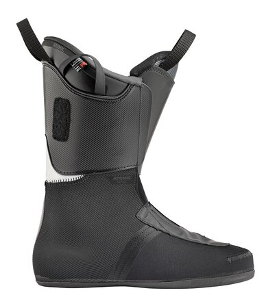 Lyžiarky Atomic Hawx Prime XTD 130 CT GW Anthracite/Black 21/22