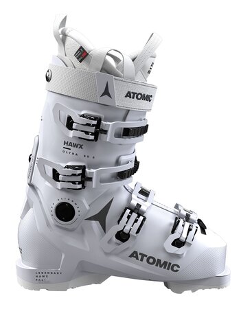 Lyžiarky Atomic Hawx Ultra 95 S W GW Vapor/White 22/23