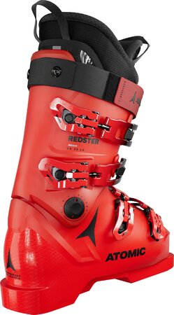 Lyžiarky Atomic Redster CS 70 LC Red/Blk 23/24