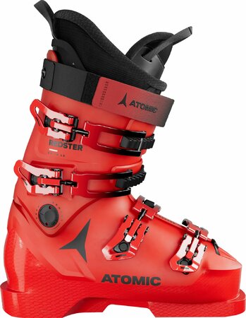 Lyžiarky Atomic Redster CS 70 LC Red/Blk 23/24