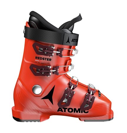 Lyžiarky Atomic Redster Jr 60 RS Red/Black 23/24