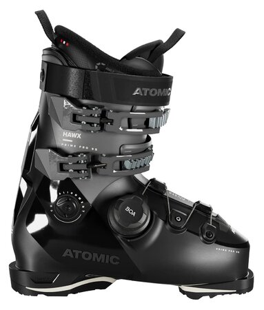 Lyžiarky Atomic Hawx Prime Pro 95 BOA W Black/Anthracite 25/26