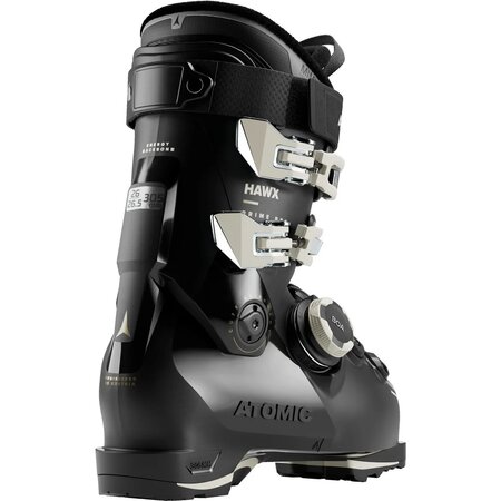 Lyžiarky Atomic Hawx Prime R85 BOA W Black/Stone 25/26