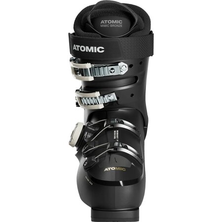 Lyžiarky Atomic Hawx Prime R85 BOA W Black/Stone 25/26