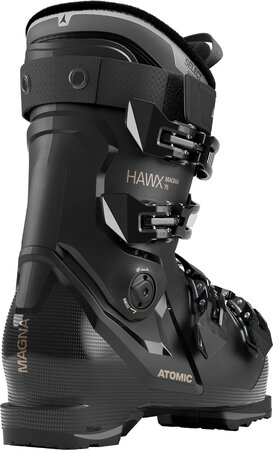 Lyžiarky Atomic Hawx Magna 75 W Black/Gold 25/26