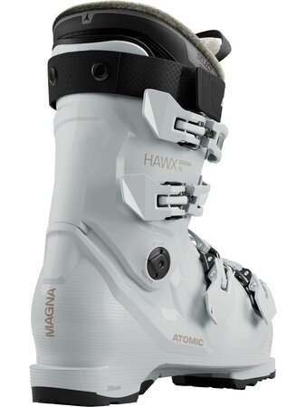 Lyžiarky Atomic Hawx Magna 75 W Ice/Black V 25/26