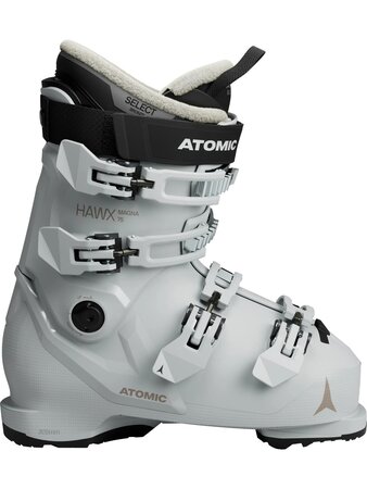 Lyžiarky Atomic Hawx Magna 75 W Ice/Black V 25/26