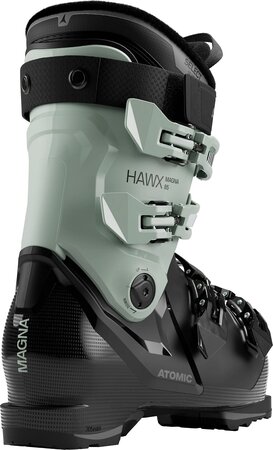 Lyžiarky Atomic Hawx Magna 85 W Black/Sage 25/26