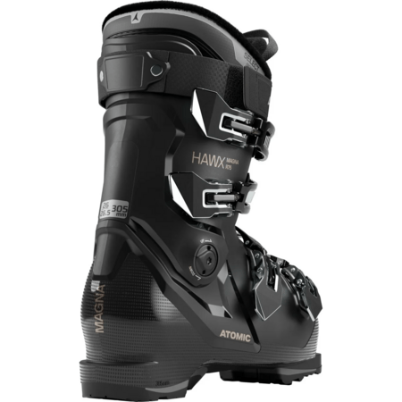 Lyžiarky Atomic Hawx Magna R75 W Black/Gold V 25/26