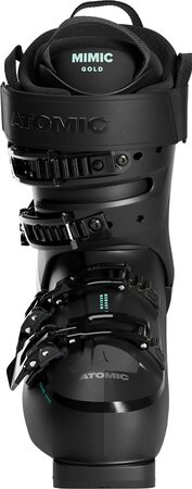 Lyžiarky Atomic Hawx Prime 105 S W Black/Teal 25/26