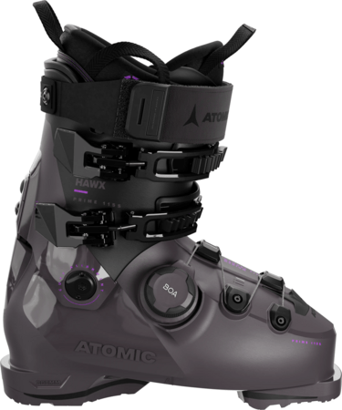 Lyžiarky Atomic Hawx Prime 115 S BOA W Not Purple/Black V 25/26