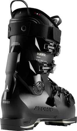 Lyžiarky Atomic Hawx Prime 85 W Black/Anthracite V 25/26