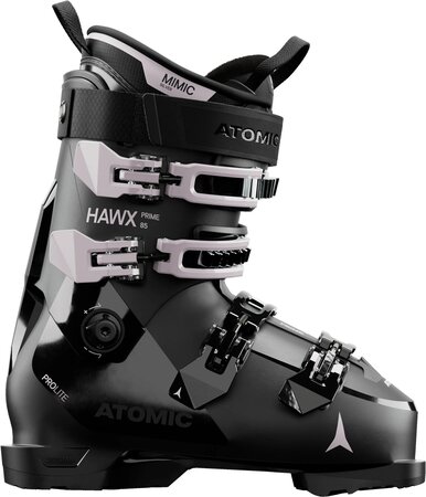 Lyžiarky Atomic Hawx Prime 85 W Black/Dust 26/27