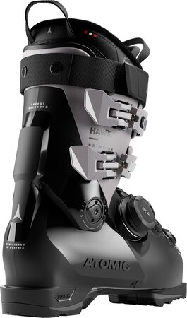 Lyžiarky Atomic Hawx Prime 95 BOA W Black/Dust 25/26