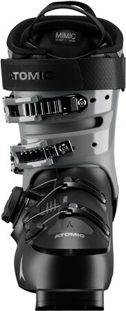 Lyžiarky Atomic Hawx Prime 95 BOA W Black/Glacier 26/27