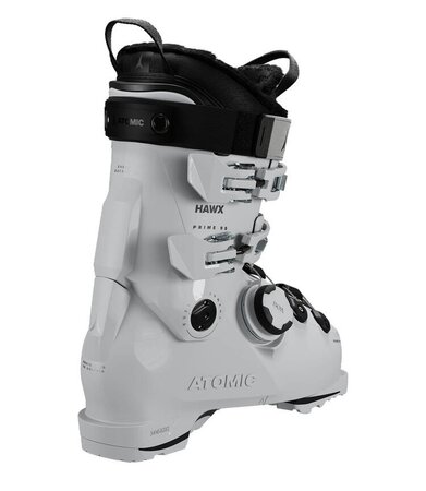 Lyžiarky Atomic Hawx Prime 95 BOA W Ice/Black 25/26