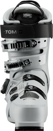 Lyžiarky Atomic Hawx Prime 95 BOA W Ice/Black 26/27