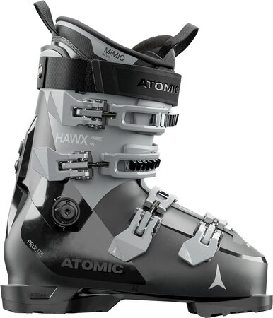 Lyžiarky Atomic Hawx Prime 95 W Black/Glacier 26/27