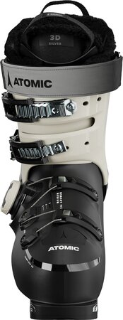 Skialpové lyžiarky Atomic Hawx Prime XTD 95 BOA W Black/Stone 25/26