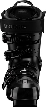 Lyžiarky Atomic Hawx Ultra 115 S W Black/Rose Gold 26/27