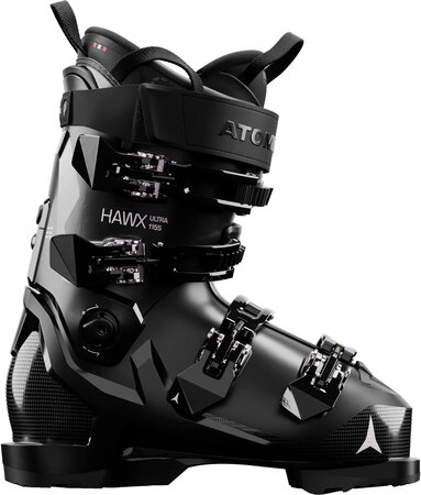 Lyžiarky Atomic Hawx Ultra 115 S W Black/Rose Gold 26/27