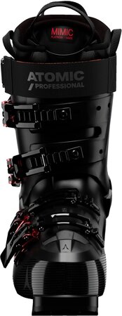 Lyžiarky Atomic Hawx Ultra 130 S Black/Red 26/27