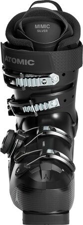 Lyžiarky Atomic Hawx Ultra 85 BOA W Black/Anthracite 25/26