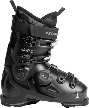 Lyžiarky Atomic Hawx Ultra 85 BOA W Black/Anthracite 25/26