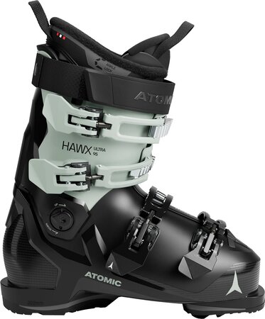 Lyžiarky Atomic Hawx Ultra 95 W Black/Sage 25/26