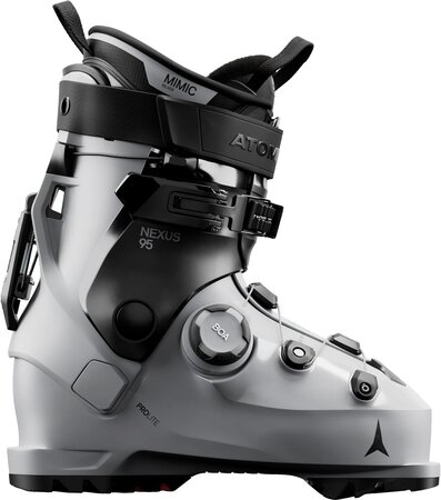 Lyžiarky Atomic Nexus 95 BOA W Ice/Black 26/27
