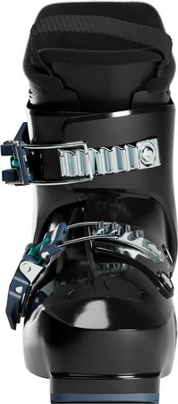 Lyžiarky Atomic Hawx Kids 2 Black/Teal 25/26