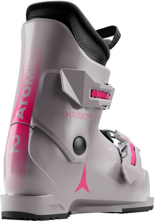 Lyžiarky Atomic Hawx Kids 2 Dust/Pink 25/26