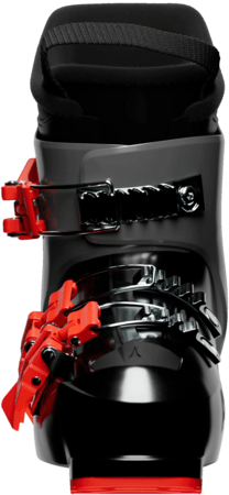 Lyžiarky Atomic Hawx Kids 3 Black/Limestone/Red 26/27