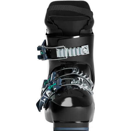 Lyžiarky Atomic Hawx Kids 3 Black/Teal V 25/26