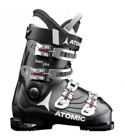 Lyžiarky Atomic Hawx 2.0 Plus W Black/Berry 19/20