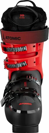 Lyžiarky Atomic Hawx Prime 110 Gw Blk/Red 24/25