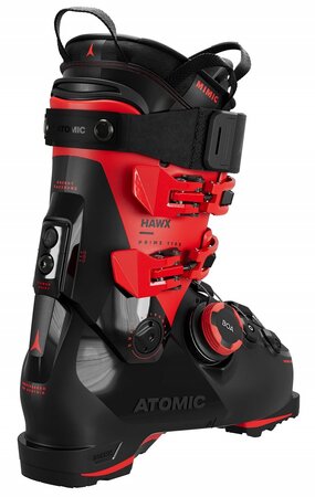 Lyžiarky Atomic Hawx Prime 110 S Boa GW Red 24/25