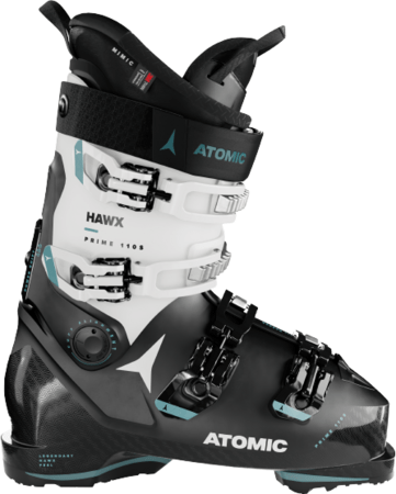 Lyžiarky Atomic Hawx Prime 110 S GW Black/White 23/24 Lyžiarky Atomic Hawx Prime 110 S GW Black/White 23/24