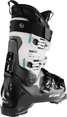 Lyžiarky Atomic Hawx Prime 110 S GW Black/White 23/24 Lyžiarky Atomic Hawx Prime 110 S GW Black/White 23/24