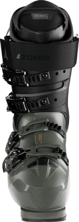 Lyžiarky Atomic Hawx Prime 120 S GW Army/Blk 2023/24