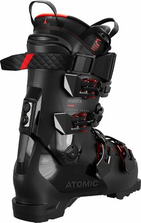 Lyžiarky Atomic Hawx Prime 130 Rs Gw Black/Red 24/25