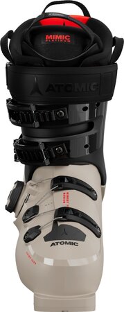 Lyžiarky Atomic Hawx Prime 130 S Boa Gw Cement 24/25 Lyžiarky Atomic Hawx Prime 130 S Boa Gw Cement 24/25