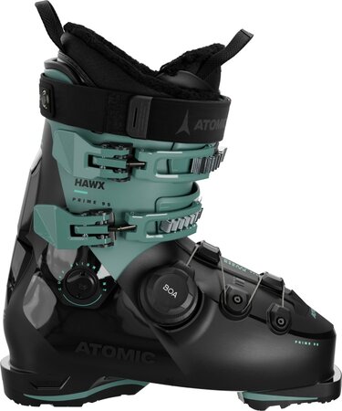 Lyžiarky Atomic Hawx Prime 95 Boa W Gw Black 24/25