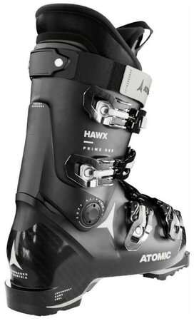 Lyžiarky Atomic Hawx Prime R85 W GW Black/White 23/24