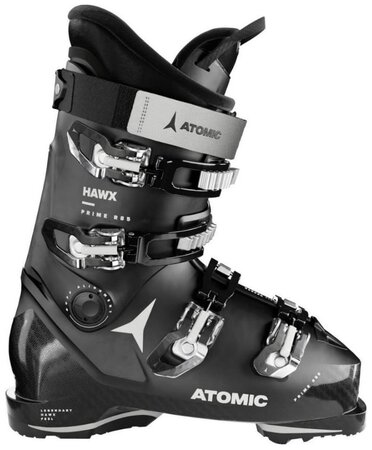 Lyžiarky Atomic Hawx Prime R85 W GW Black/White 23/24