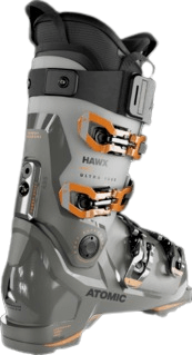 Lyžiarky Atomic Hawx Ultra 120 S Gw Grey/Orange 23/24